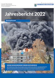 Jahresbericht der Abteilung Neustadt für 2022